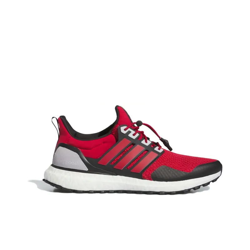 adidas UltraBoost 1.0 "NCAA Pack" Red-1