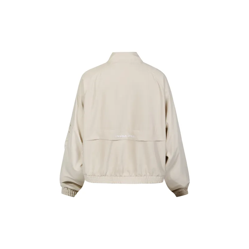 GUUKA TECH Jackets Coats Men's Light Khaki-2