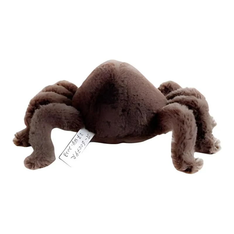 JELLYCAT Insect-Inspired Collection Weird Spider Dolls Plush Doll 5cm High-2