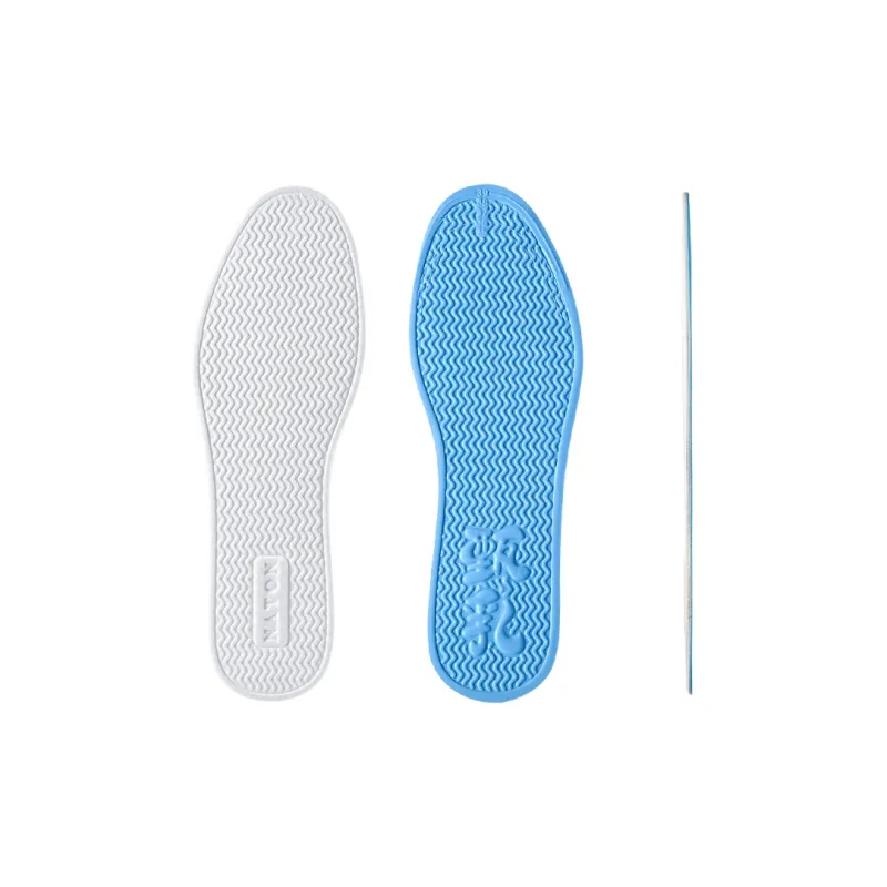 Footprint tribe Insoles Unisex-0