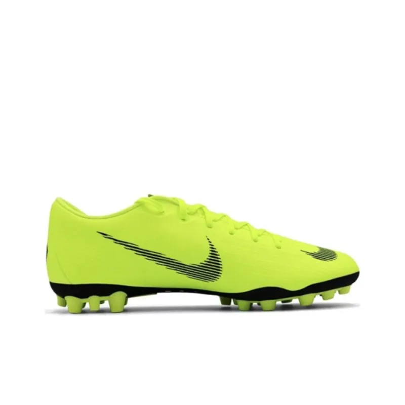 Nike Mercurial Vapor 12 12 Pro Hg 'Light Green'-1