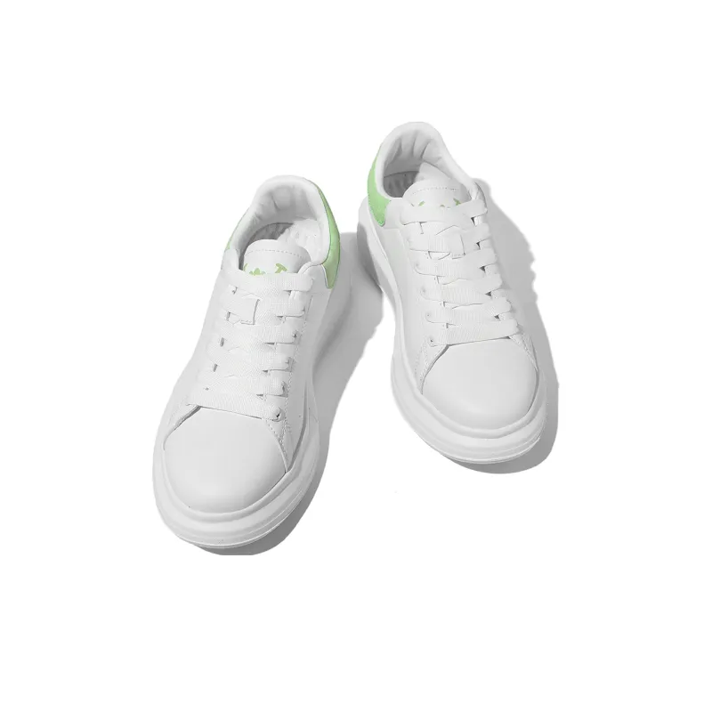 Stateof Stars Low-Top Skateboard Shoes Unisex-17