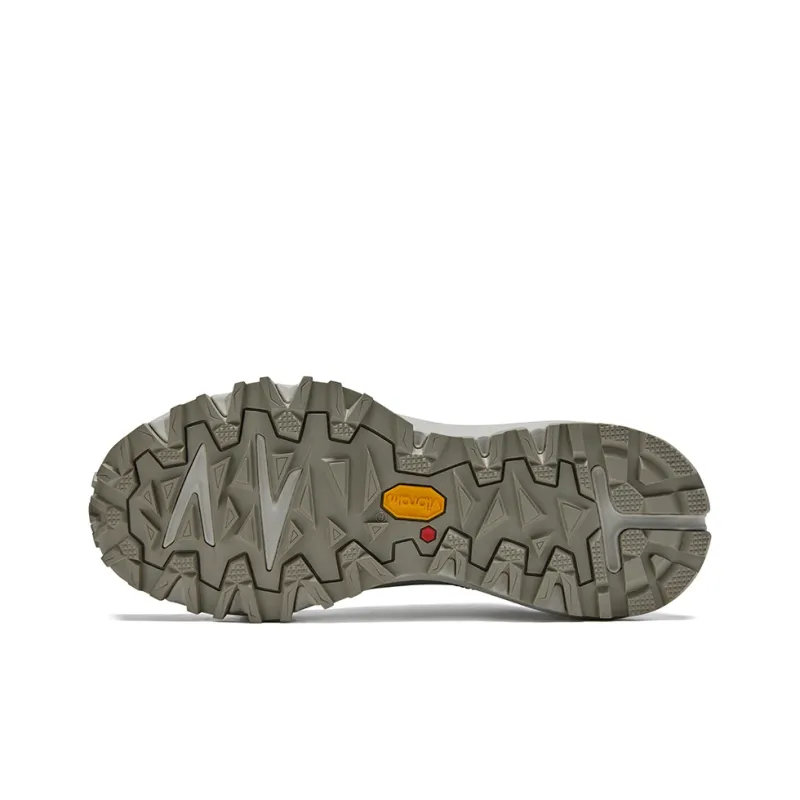 KAILAS Bracket Cang GTX Low-Top Hiking Trekking Shoes Waterproof Edition Women's Sea Moon White-4