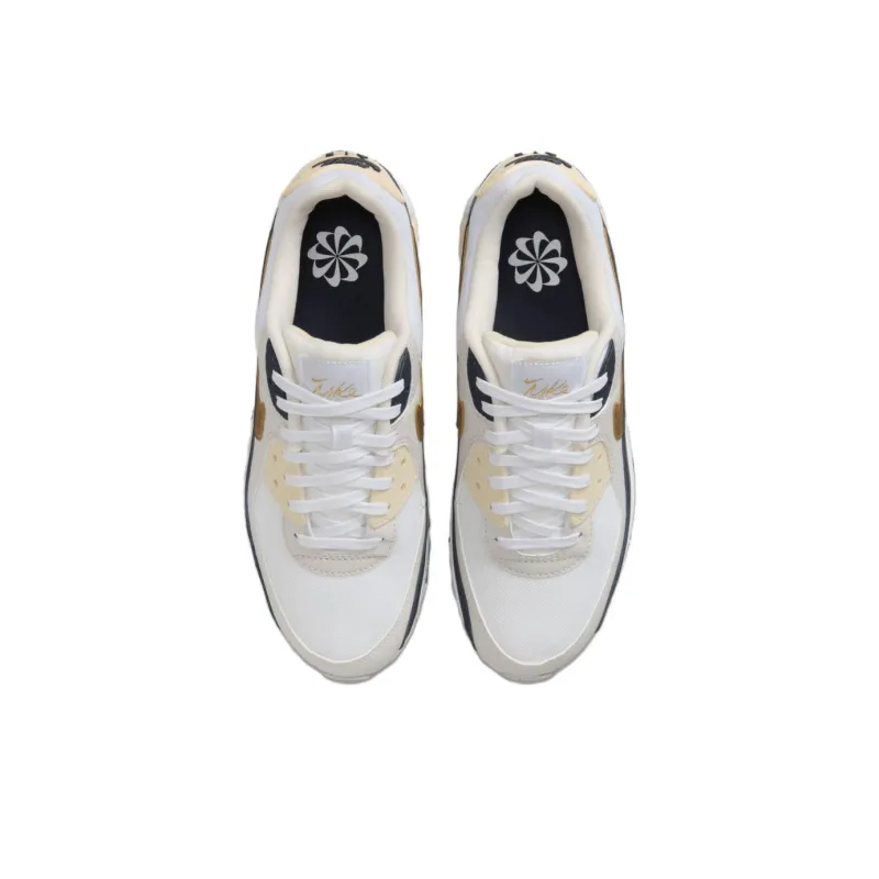 Nike Air Max 90 Olympic 2024 Women's-2