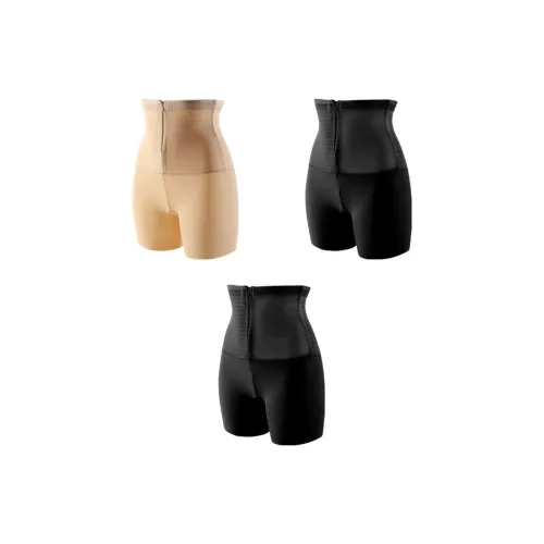 GRACEWELL Shapewear Bottom Women's 3 Pack