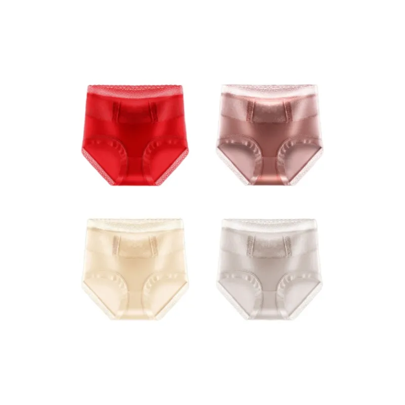 YUZHAOLIN Underpants Women's Combo Set-5