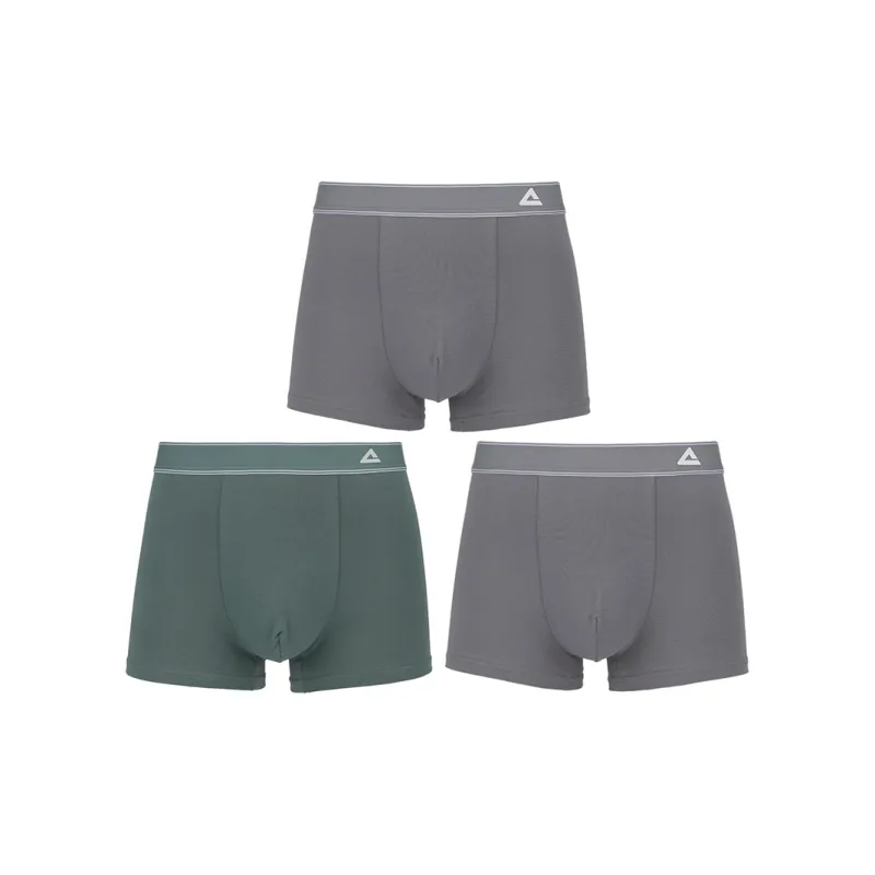 PEAK Men Underpants-12