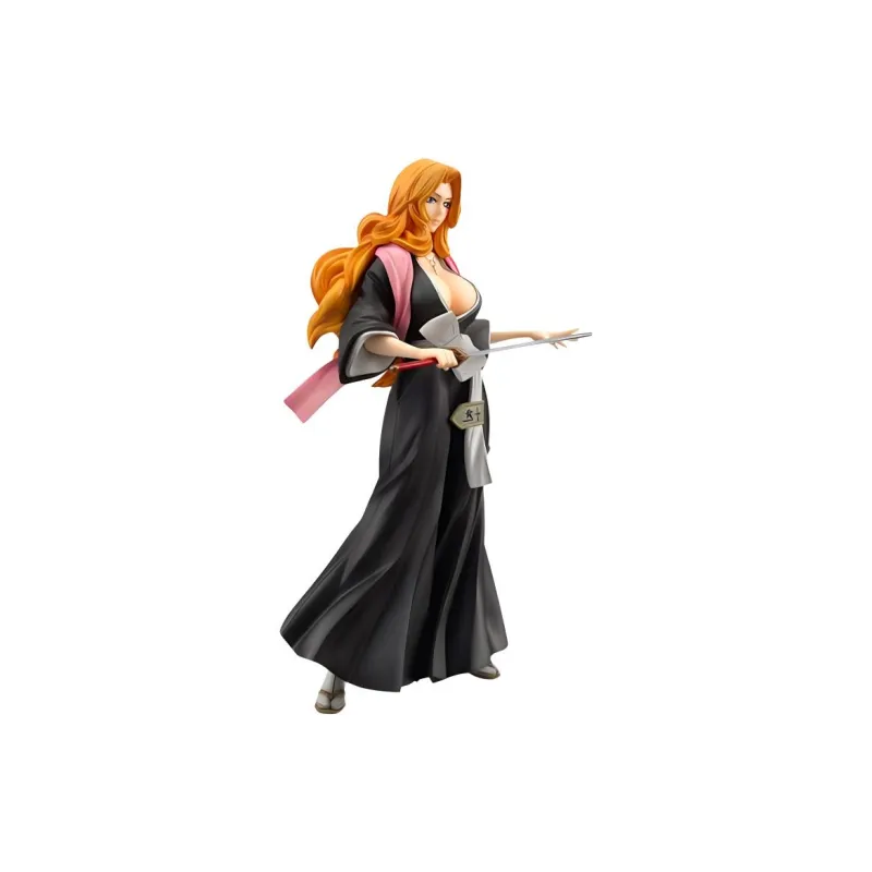 BANDAI Figuarts Zero Bleach Scale Figures-1