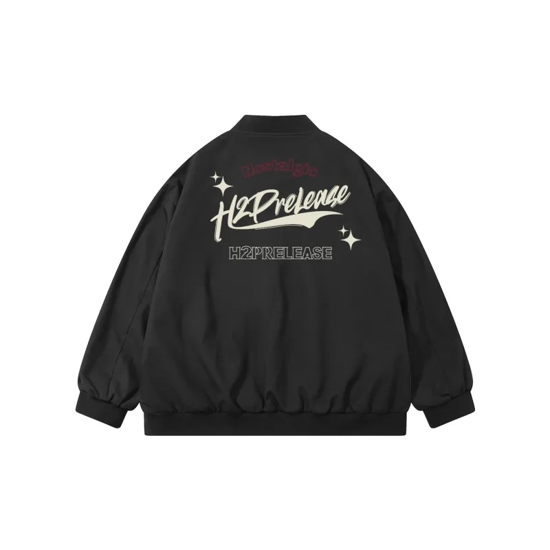 H2P Jackets Unisex-1