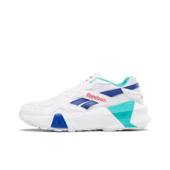 Aztrek Reebok Double 93 'Timeless Teal'