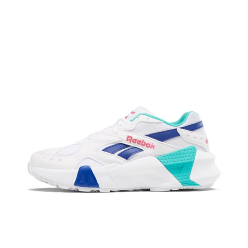 Reebok Aztrek Double 93 'Timeless Teal'-0