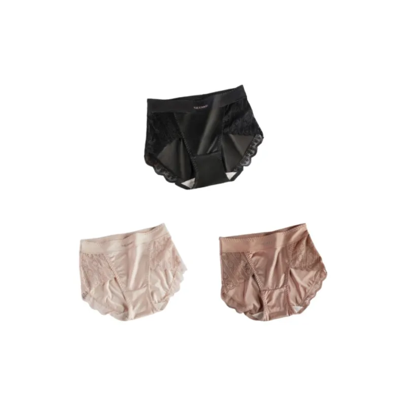 YUZHAOLIN Underpants Women's 3 Pack-6