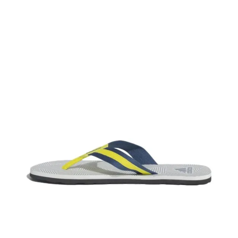 Adidas Hurtle Flip Flops Men-0