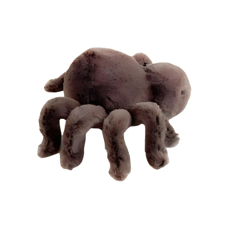 JELLYCAT Insect-Inspired Collection Weird Spider Dolls Plush Doll 5cm High-1