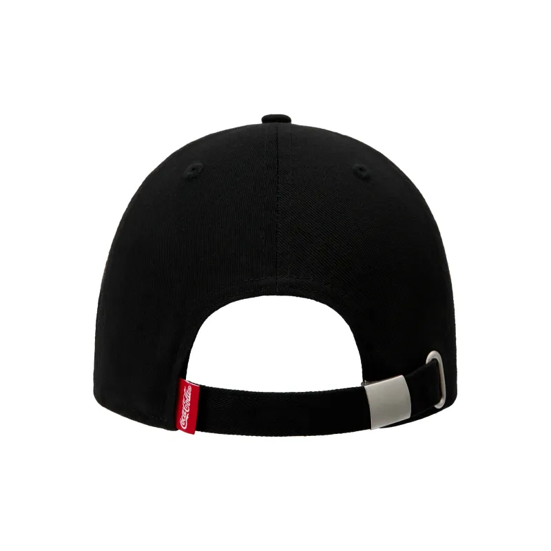 Coca-Cola Cotton Baseball Caps Unisex-4