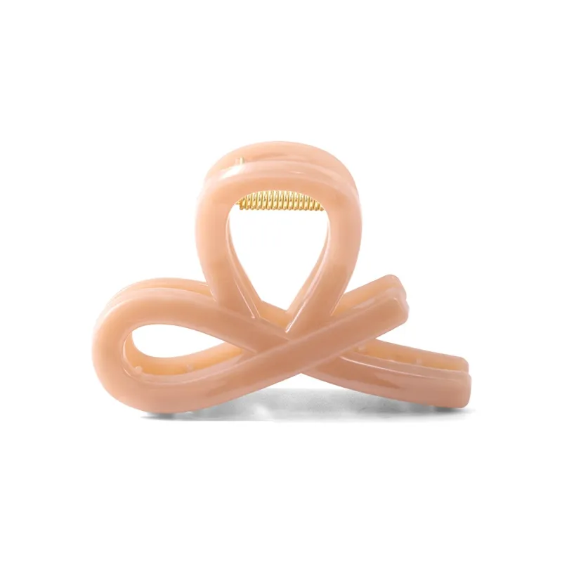 ZANC Hair Clips Women's Multiple Colors-10