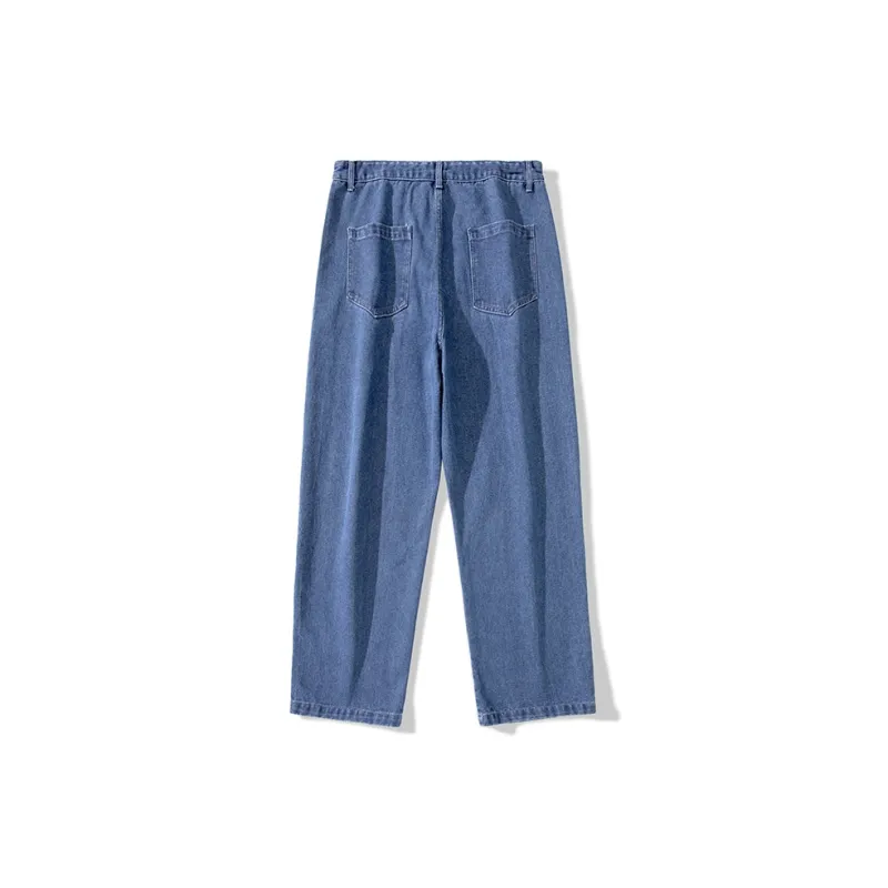 TYPERIGHTER Jeans Unisex-11