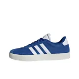Blue White