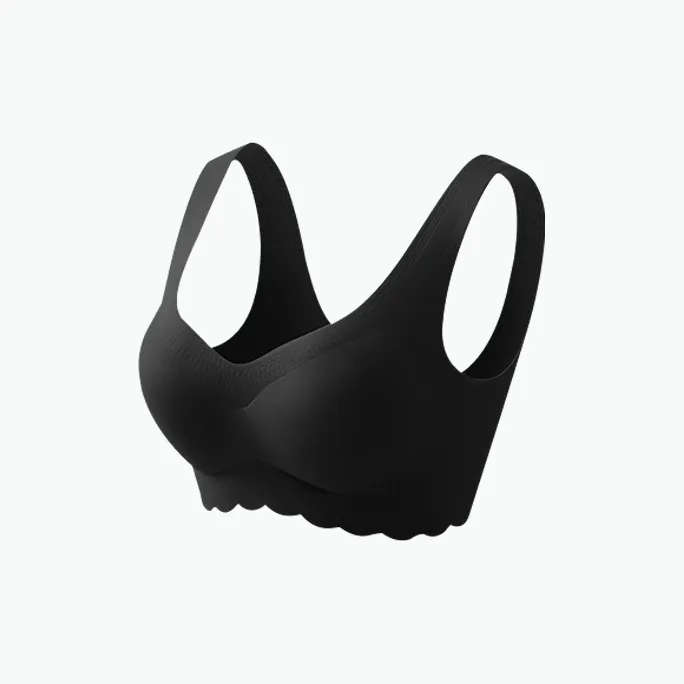 Yilun Beauty Bra Women's Combo Set-0