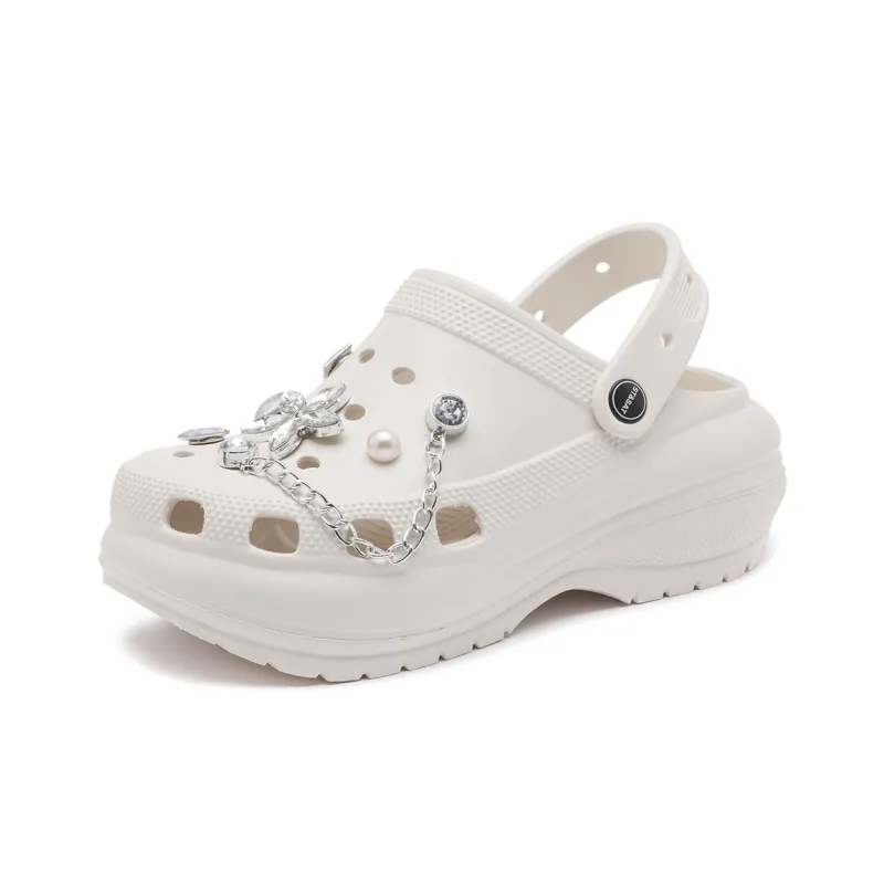 ST&SAT Clogs Women's-5