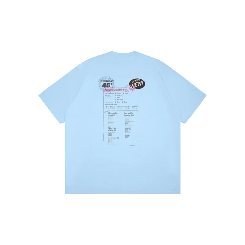 MEXICAN T Shirts Unisex-10