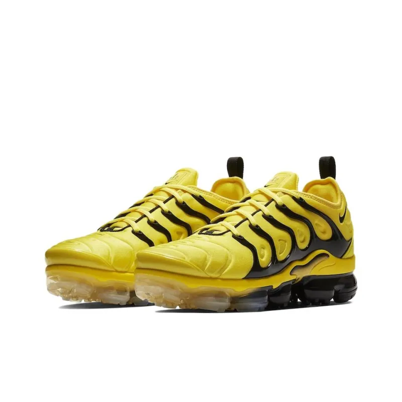 Nike Air VaporMax Plus Bumblebee-1