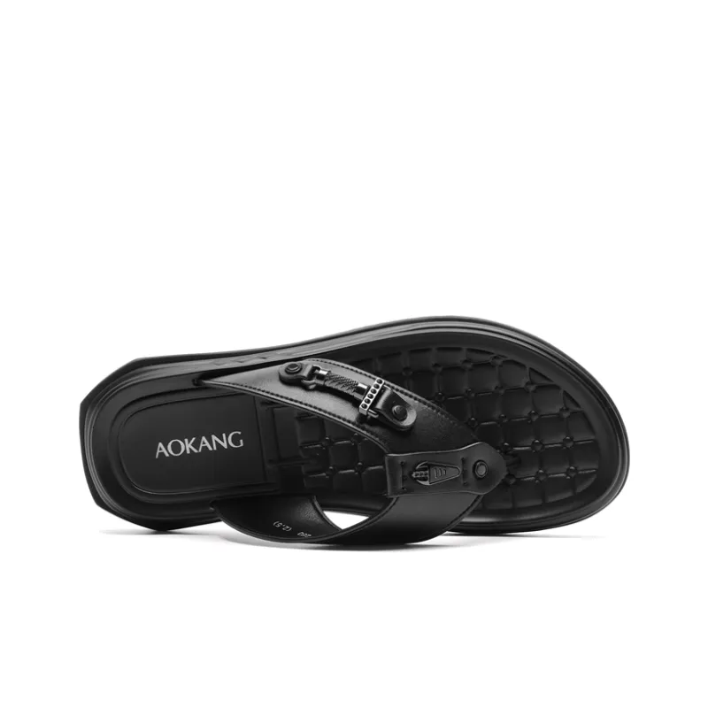AOKANG Flip Flops Men-2