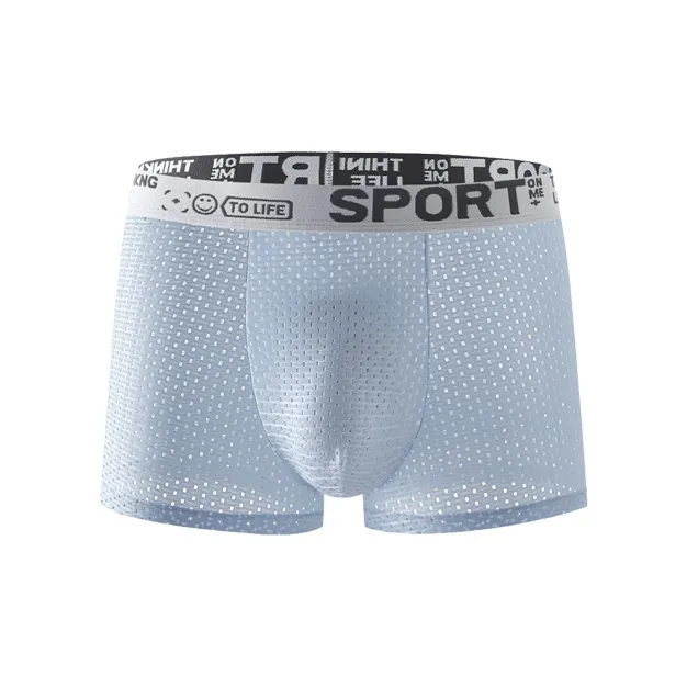 YUZHAOLIN Underpants Men's Combo Set-0