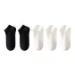 Black 2 Pack+White 3 Pack