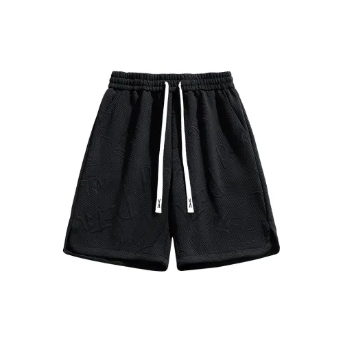 Lightning X Storm Casual Shorts Unisex