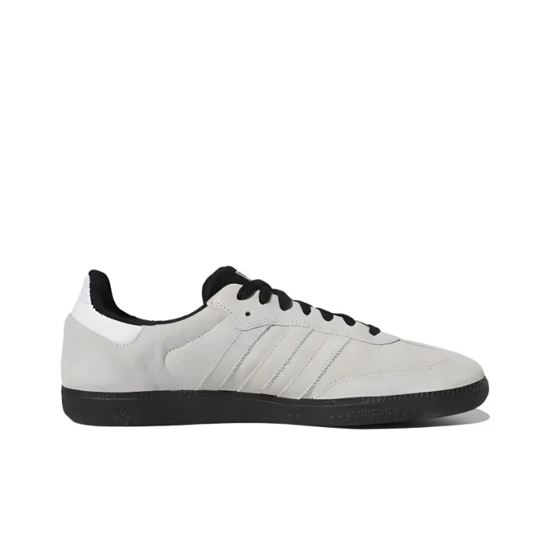 Adidas Samba Adv Cloud White Black-1