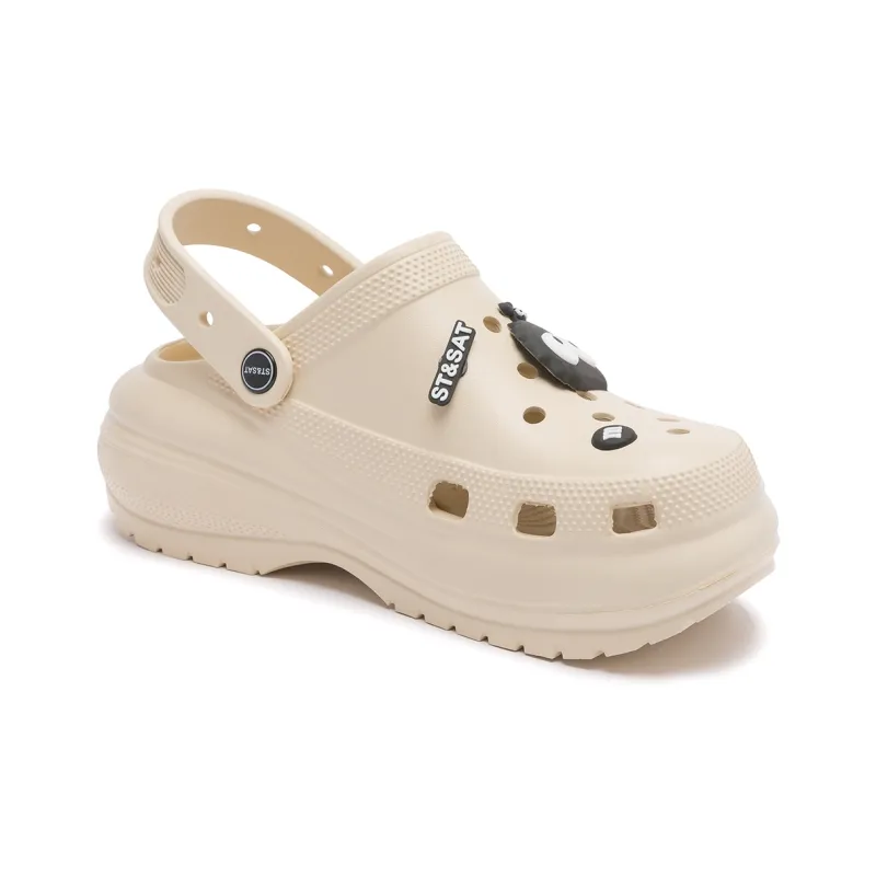 ST&SAT Clogs Women's-12