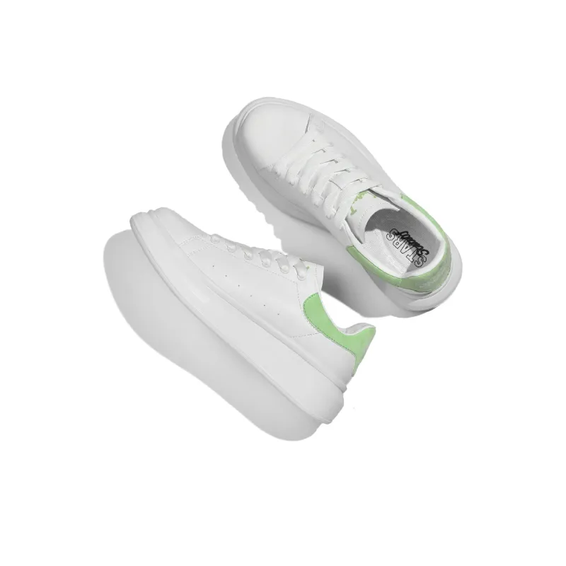 Stateof Stars Low-Top Skateboard Shoes Unisex-18
