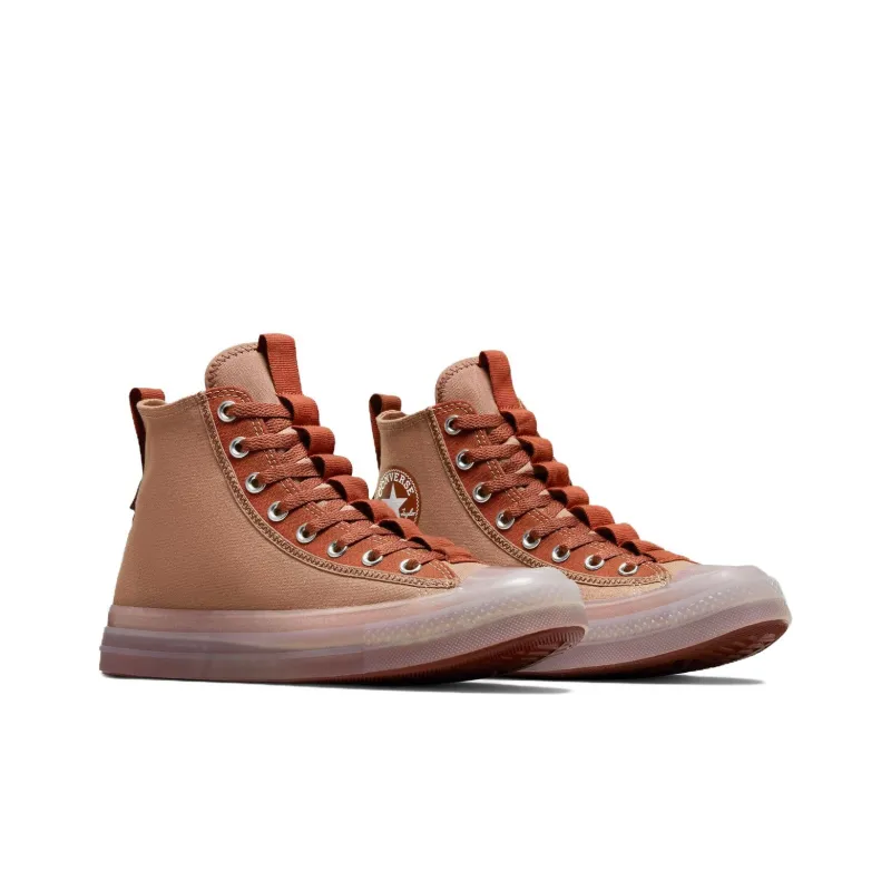 Chuck Taylor All Star Converse Cx High 'Explore Foundation Clay Pot Red'-2