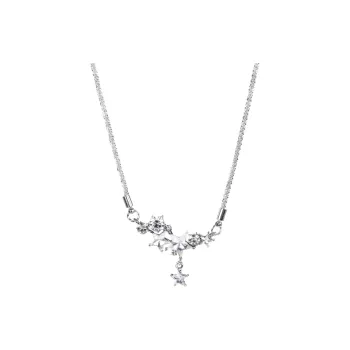 FireMonkey Alloy Necklaces Unisex Custom Greeting Card Writing Service Available