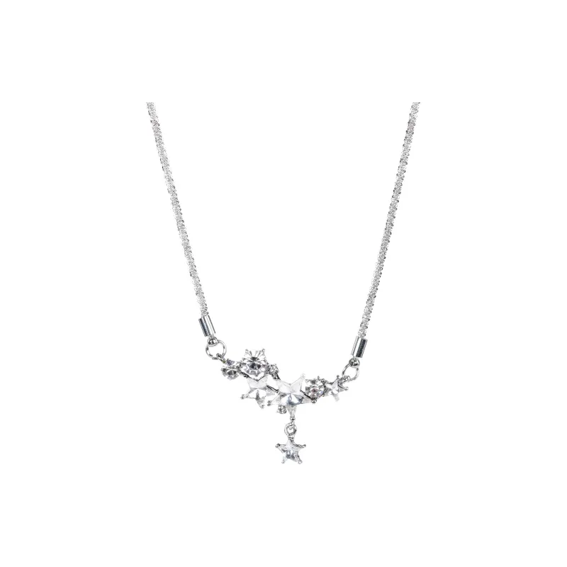 FireMonkey Alloy Necklaces Unisex Custom Greeting Card-0