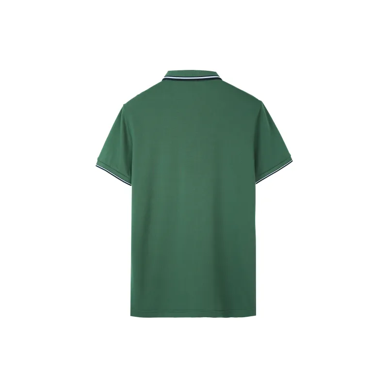 NASTYPALM Polo Shirts Unisex-15