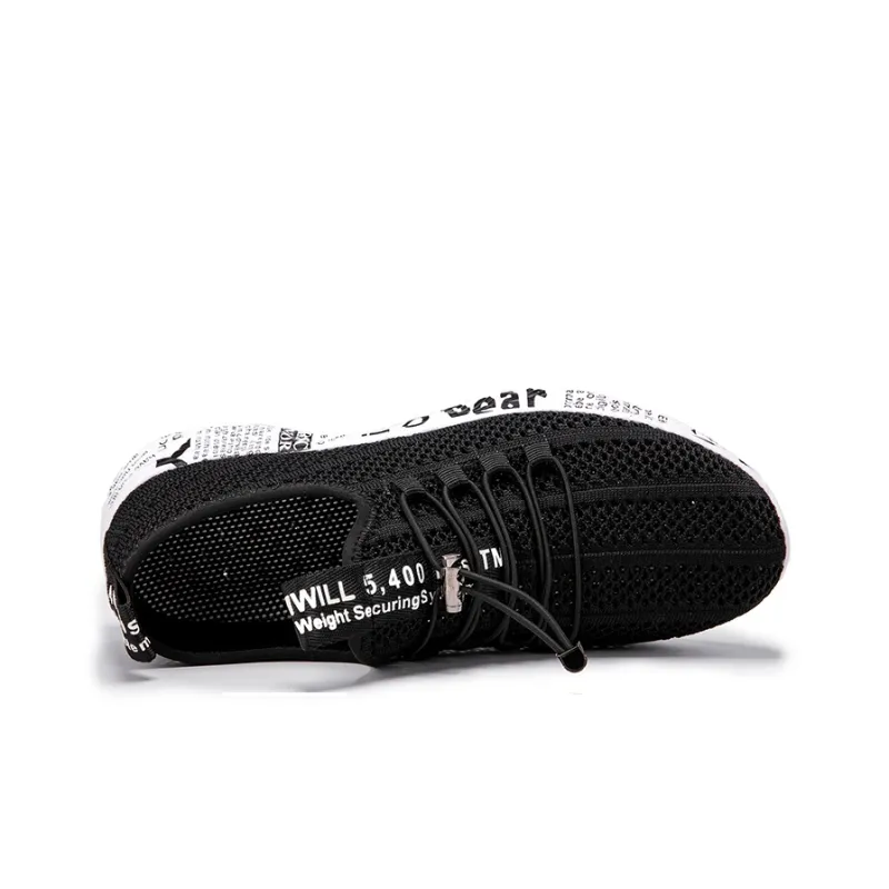 Scout Wolf Low Top Hiking/Trekking Shoes Unisex-2