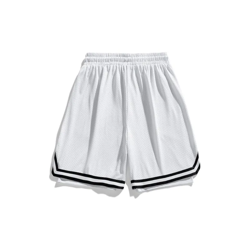 NOME Basketball Shorts Unisex-5
