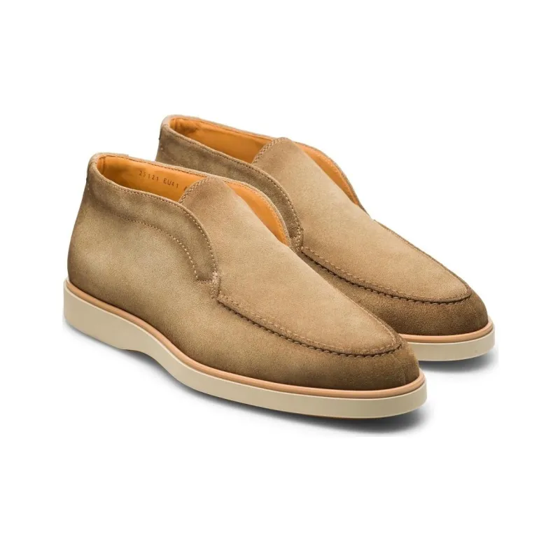Magnanni Loda Casual Shoes Men's Umber-2