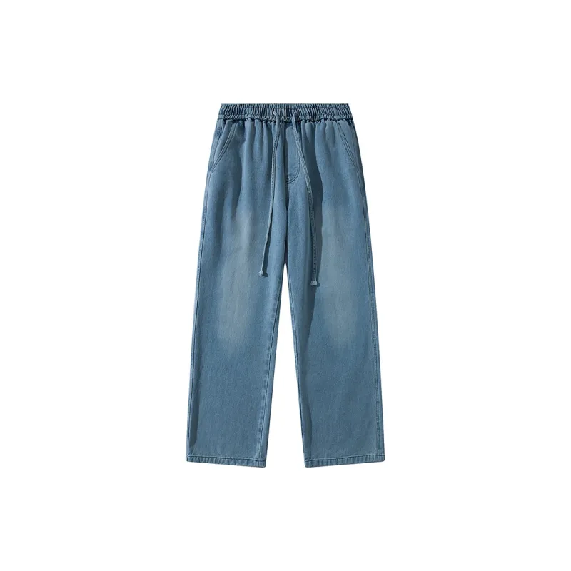 ELNHEN Jeans Unisex-39