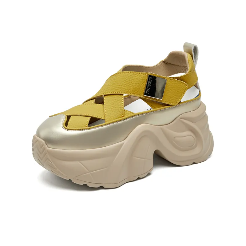 NRDROFFICIAL Beach Sandals Women's-11