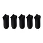 Black 5 Pack