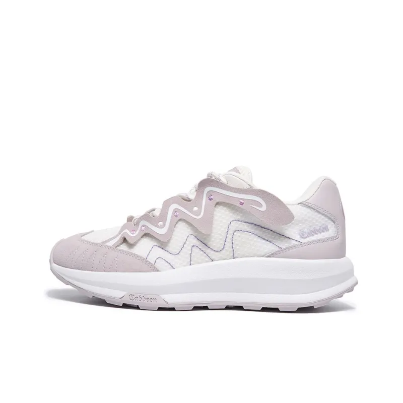 Cabbeen Low-Top Running Shoes Women's-12