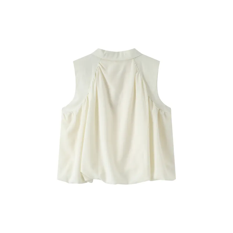 Pink Avril Shirt Women's Apricot-1