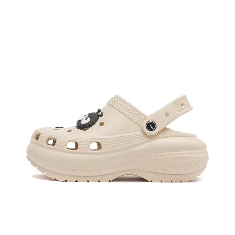 ST&SAT Clogs Women's-11