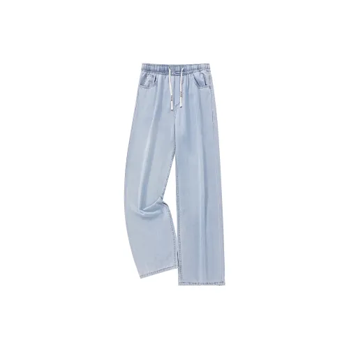 DAND Jeans Unisex Light Blue