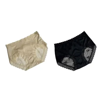 PBENO PD Underpants Women's Combo Set