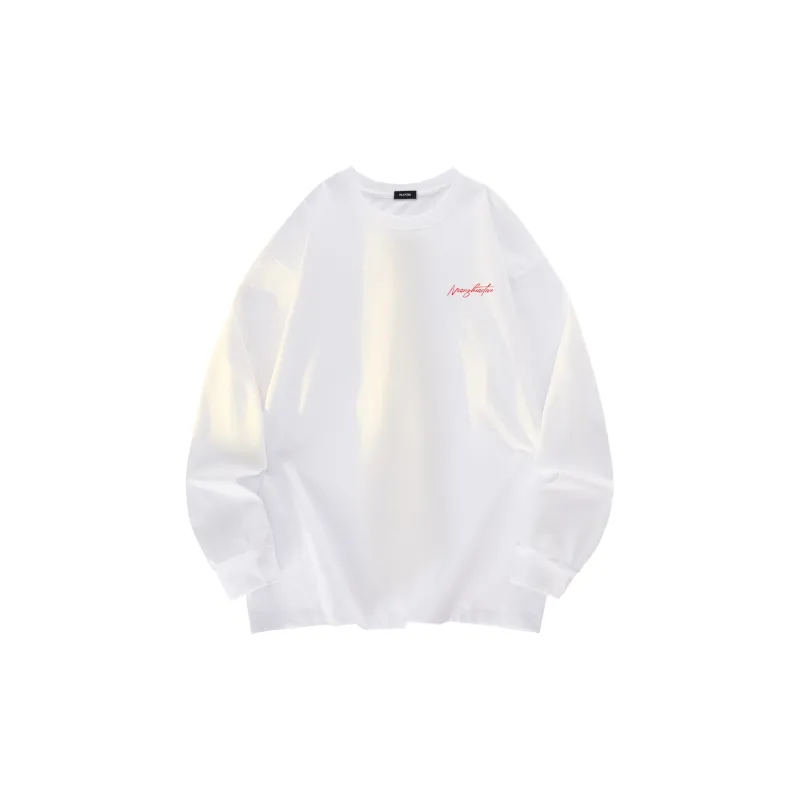 Cotton T Shirts Unisex-5
