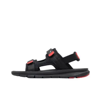 PUMA Evolve Beach Sandals Women's Black